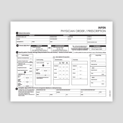 INPEN-Form