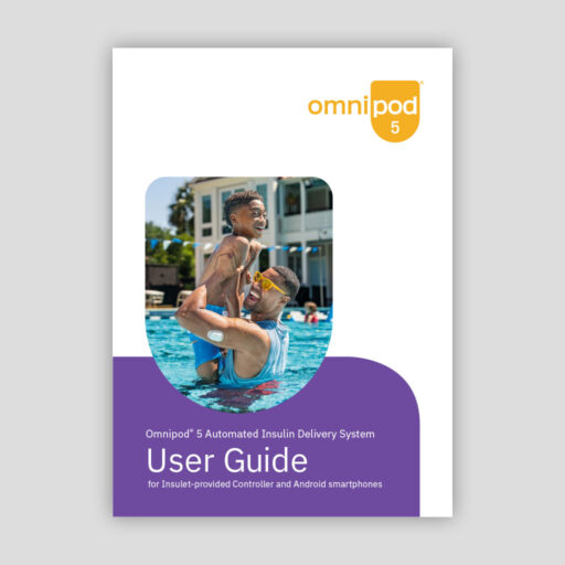 Omnipod 5 Users Guide