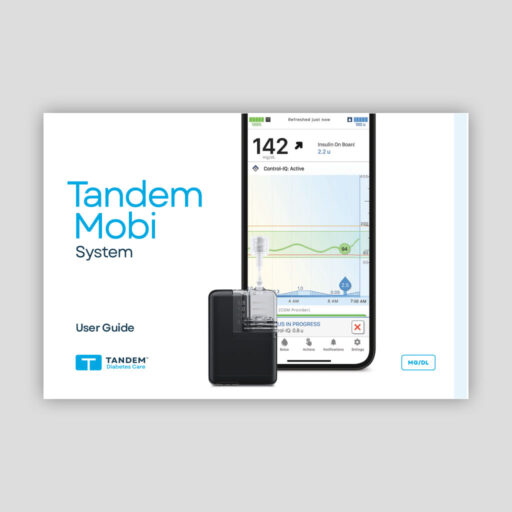 Tandem Mobi System Users Guide